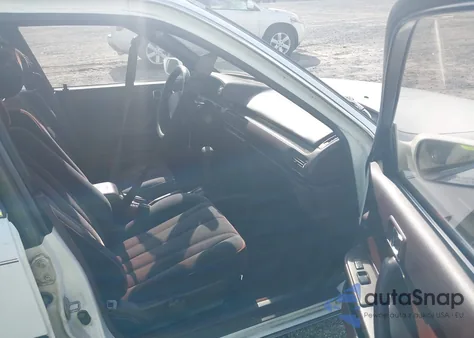 1989 Toyota Camry Le z USA, uszkodzony, nr VIN JT2VV22E3K0080031